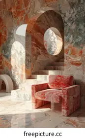 interior architecture