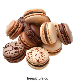 macarons