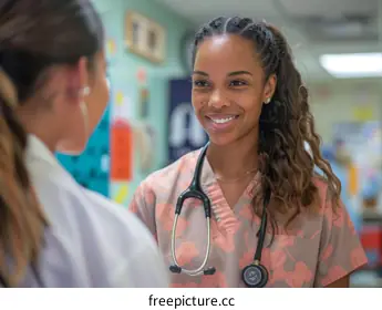 medical professional