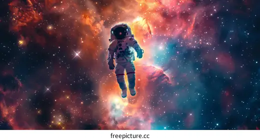 spacesuit