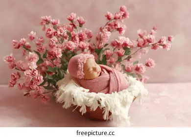 newborn baby