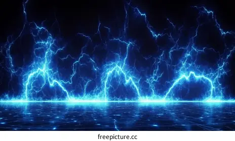 electric