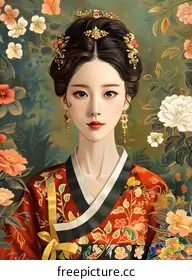 hanbok
