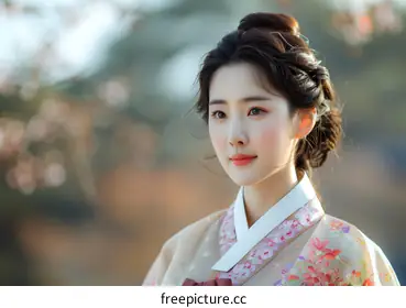 hanbok
