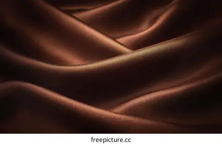 smooth fabric