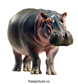 hippopotamus