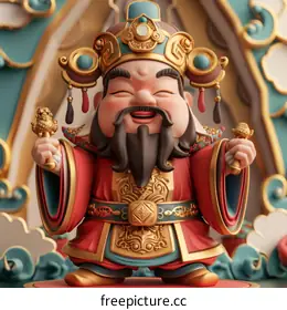 Chinese mythology