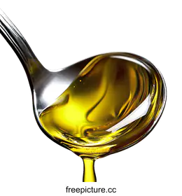 cooking oil