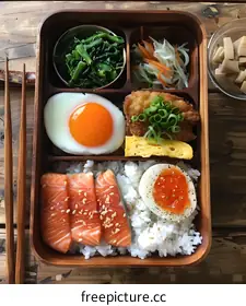 bento