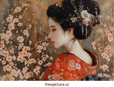 Geisha