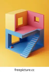 3d illustration