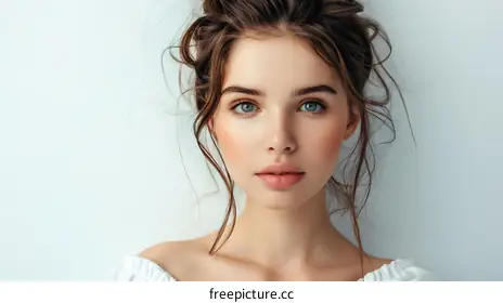 shoulders photography