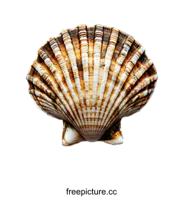 seashell