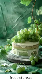 grapes