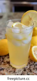 lemonade