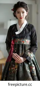 traditional clothing