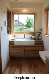 bathroom design