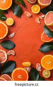 tangerine