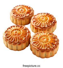 mooncake