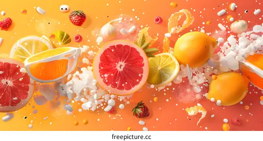 citrus
