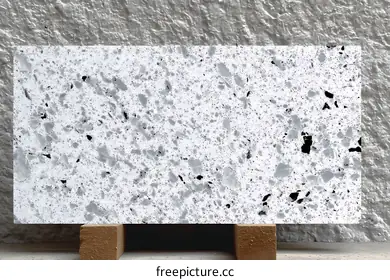 granite