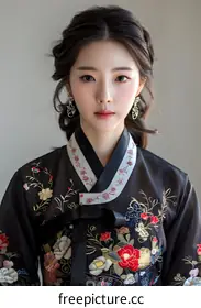hanbok