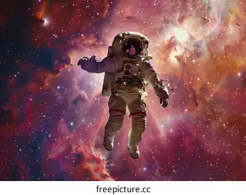 spacesuit