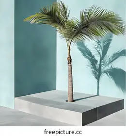 palm