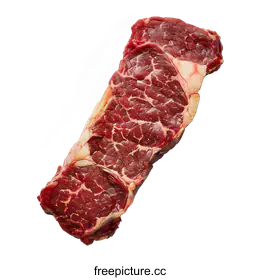 steak