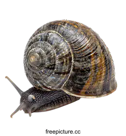 snail