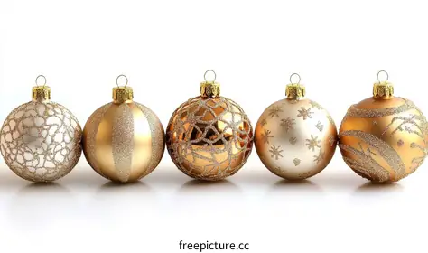 ornaments
