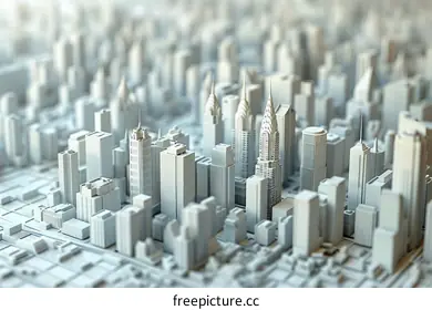 metropolis