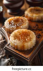 mooncake