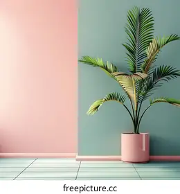 palm