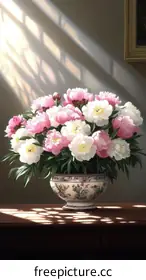 peony
