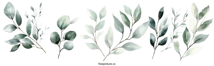 eucalyptus