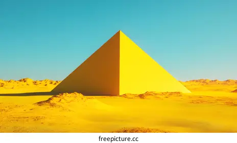 pyramid
