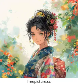 Traditional Clothing