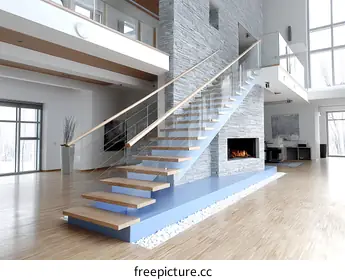 stair