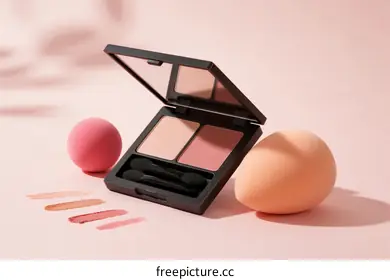 makeup sponge