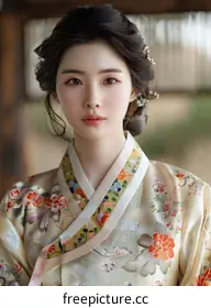 hanbok