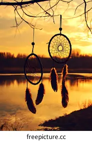 dreamcatcher