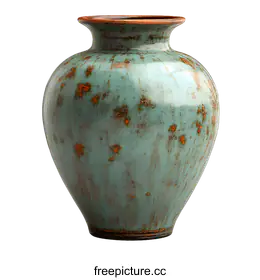pottery