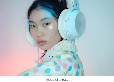 headphones