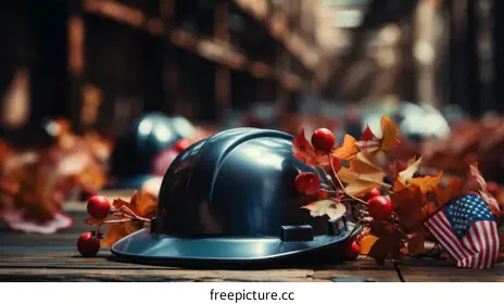 hard hat