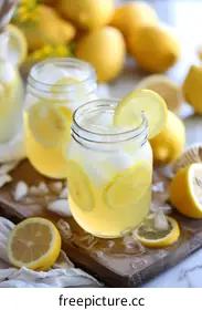 lemonade