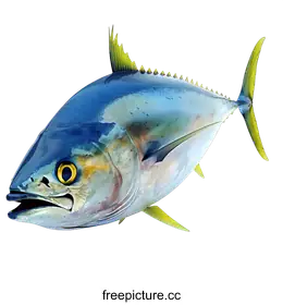 yellowfin