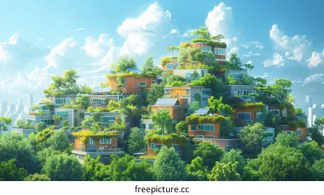 sustainable architecture