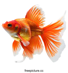 goldfish