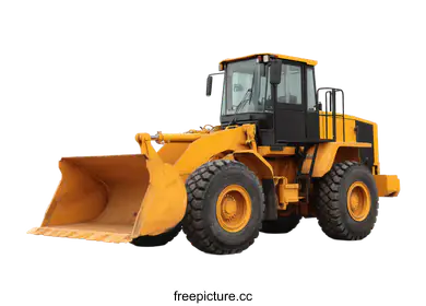 bulldozer